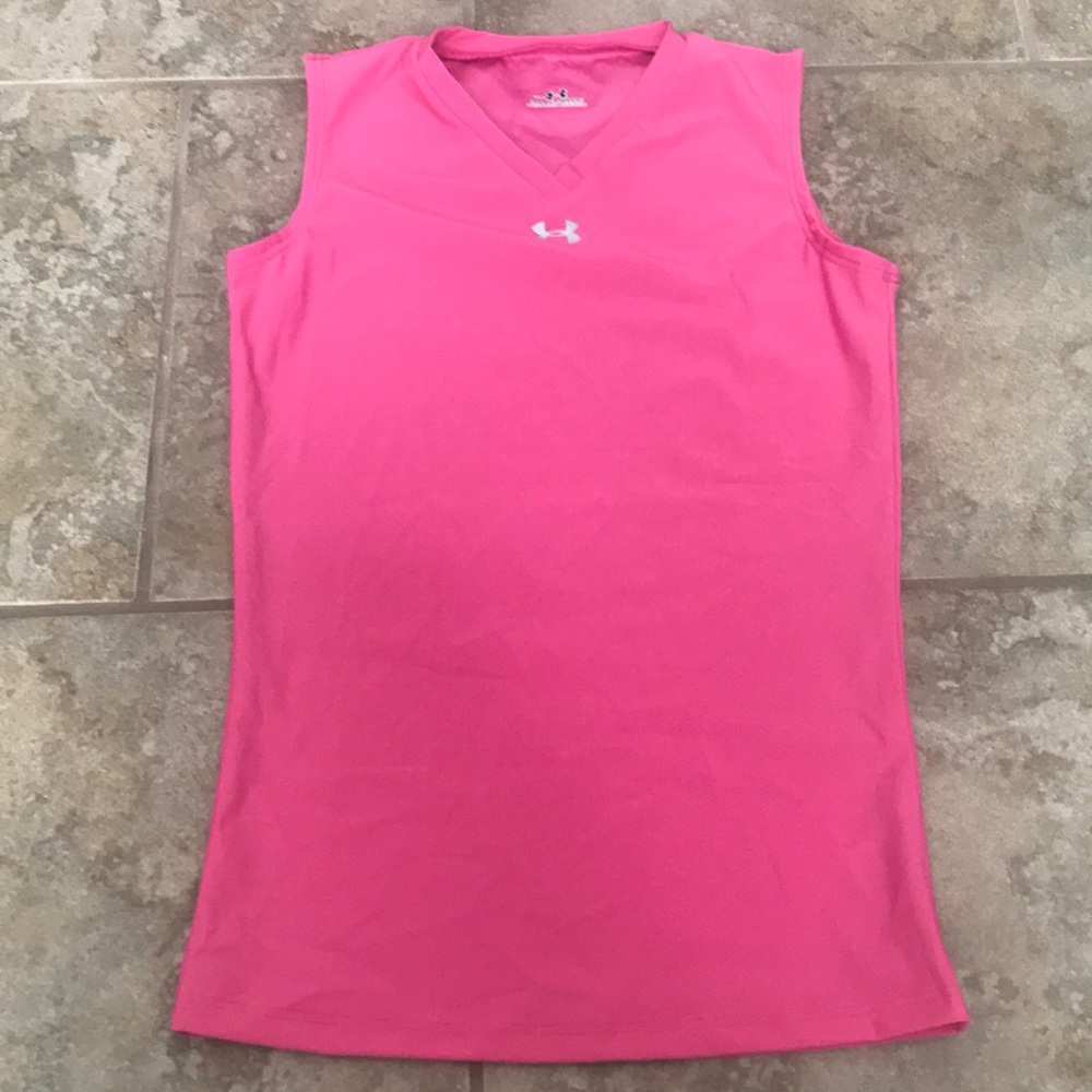 Under Armour Sport Tank